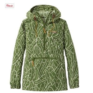 💚NWT L.L Bean Mountain Classic